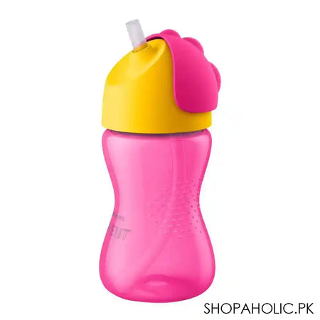 Avent Straw Cup 300ml - SCF798/00 - Image 3