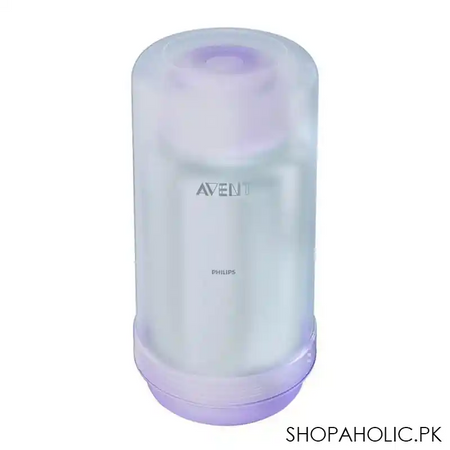 avent thermal bottle warmer   scf256 main image