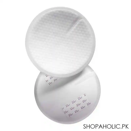 avent ultra comfort disposable breast pads, 60 pack, scf254/61 main image