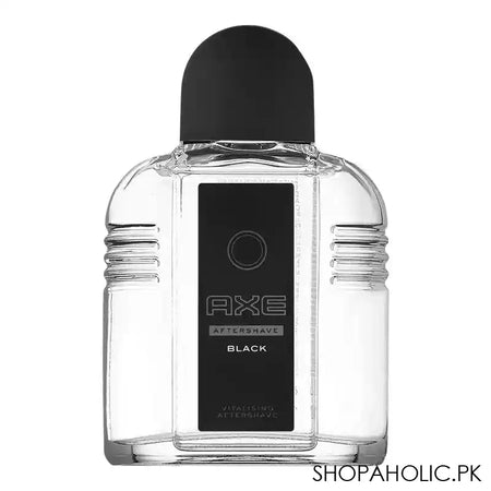 Axe Black After Shave 100ml - Main Image