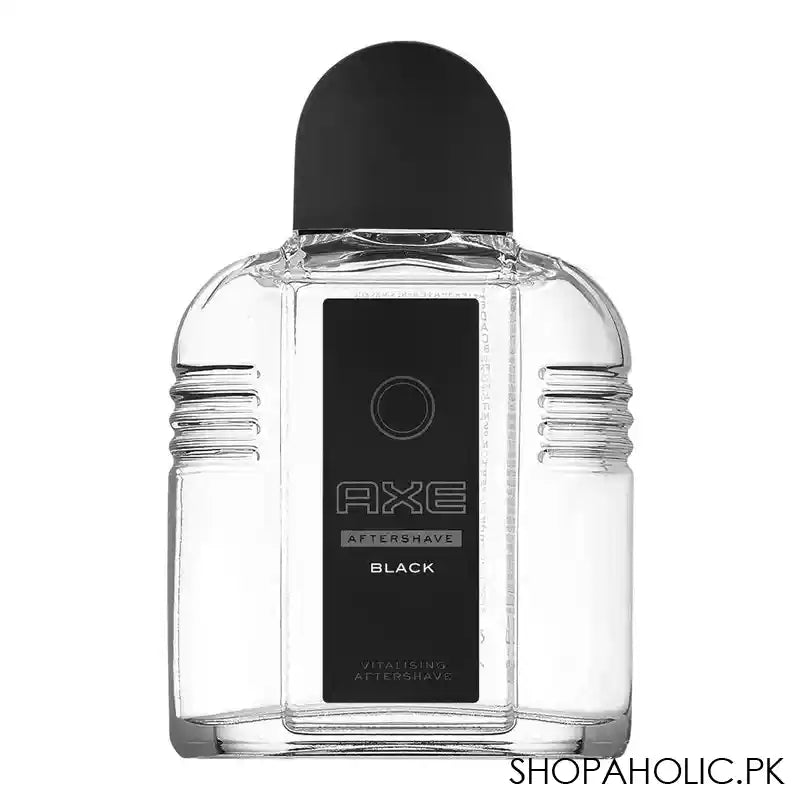 Axe Black After Shave, 100ml - Main Image