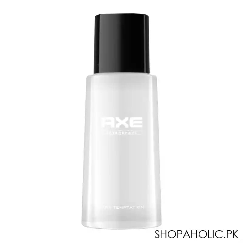Axe Dark Temptation Intense Chocolate After Shave, 100ml - Main Image