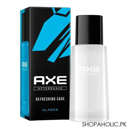 Axe Marine After Shave 100ml - Main Image