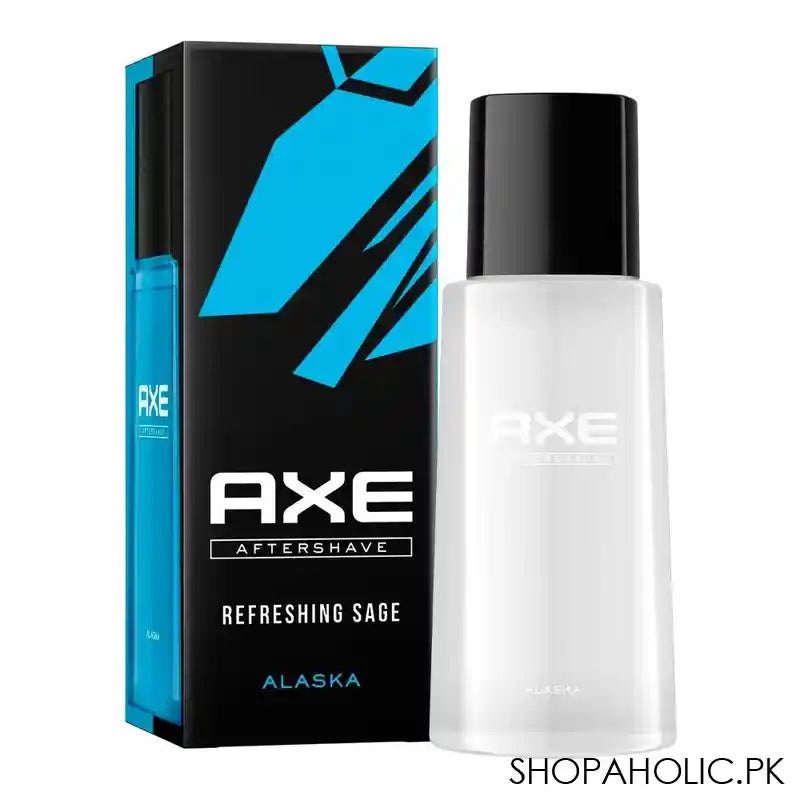 Axe Marine After Shave, 100ml - Main Image