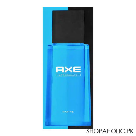 Axe Marine After Shave 100ml - Image 3