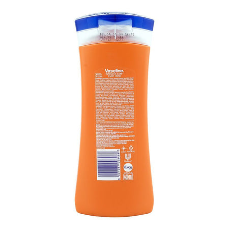 Vaseline Healthy Even Tone Lotion, For All Types of Skin, 400ml - Image 3