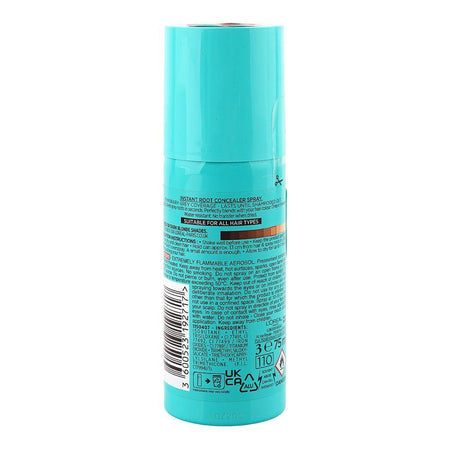 L'Oreal Paris Magic Retouch Instant Root Concealer Spray, Dark Blond, 75ml - Image 2