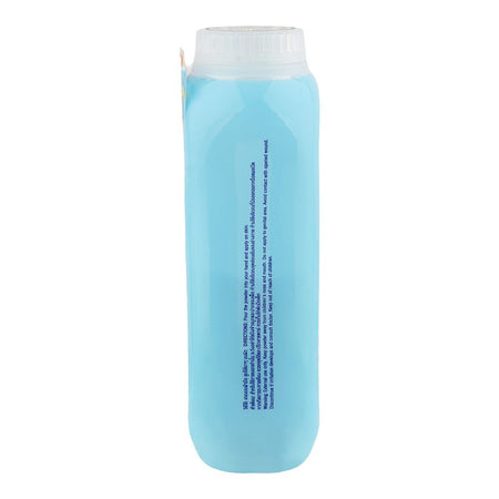 Babi Mild & Beyond Prebiotic Protection Organic Baby Powder, 160g - Image 3
