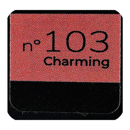 Junaid Jamshed Note Iconic Matte Lipstick, 104 Ruler, 3.25g - Image 4
