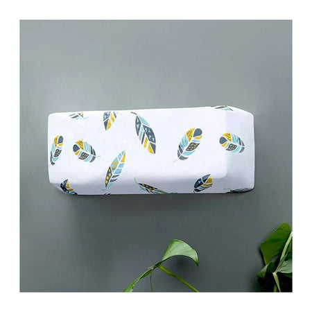 AJF Air Conditioning Dust Proof Cover, 95 X 31 X 21cm - Main Image