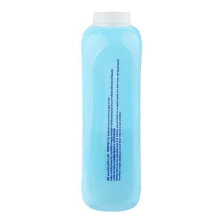 Babi Mild & Beyond Prebiotic Protection Organic Baby Powder, 350g - Image 4