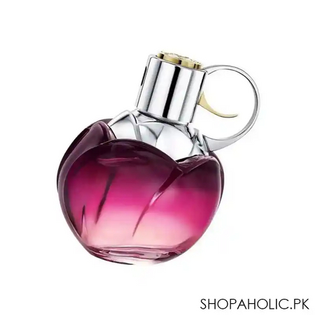 azzaro wanted girl by night eau de parfum, fragrance for women, 80ml main image