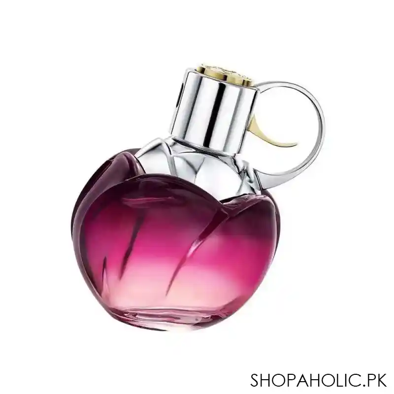 azzaro wanted girl by night eau de parfum, fragrance for women, 80ml main image