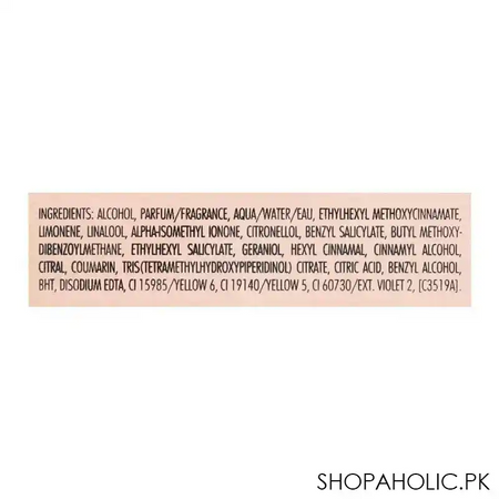 azzaro wanted girl eau de parfum, fragrance for women, 80ml image4