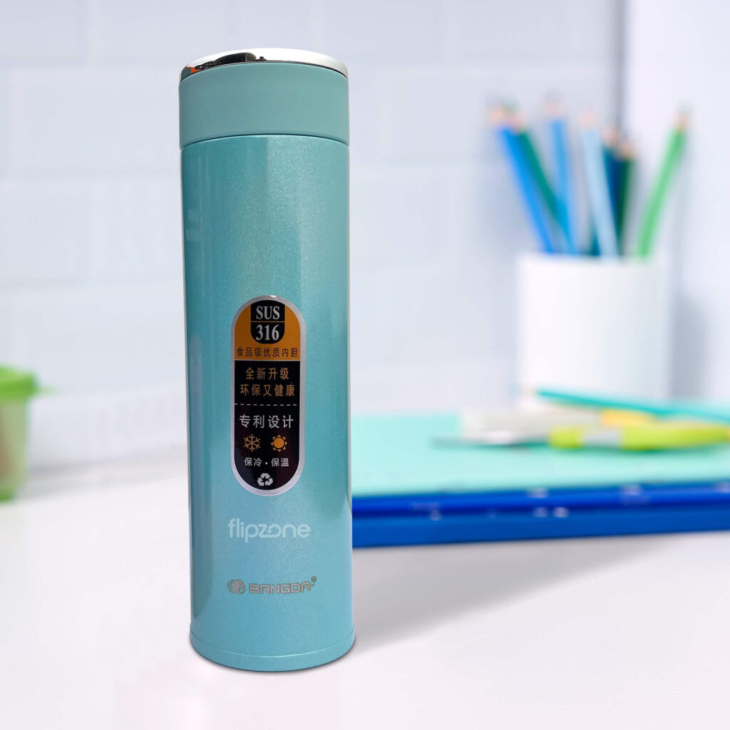Stainless Steel Vacuum Insulated Tumbler image 3