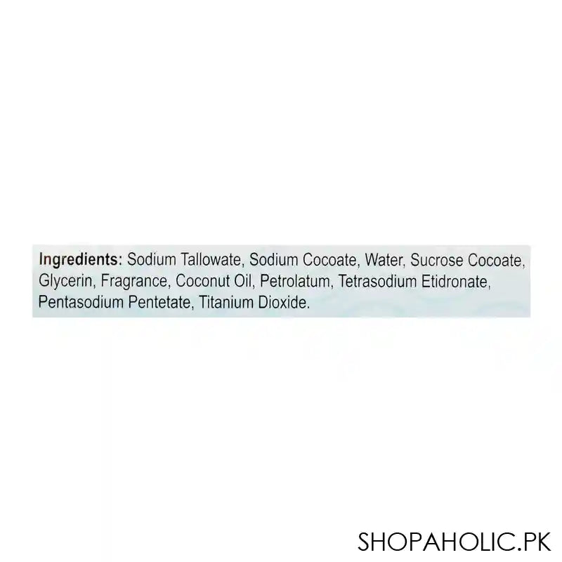 Baby-Aid Gentle Soap Bar For Baby, 70g - Image 3