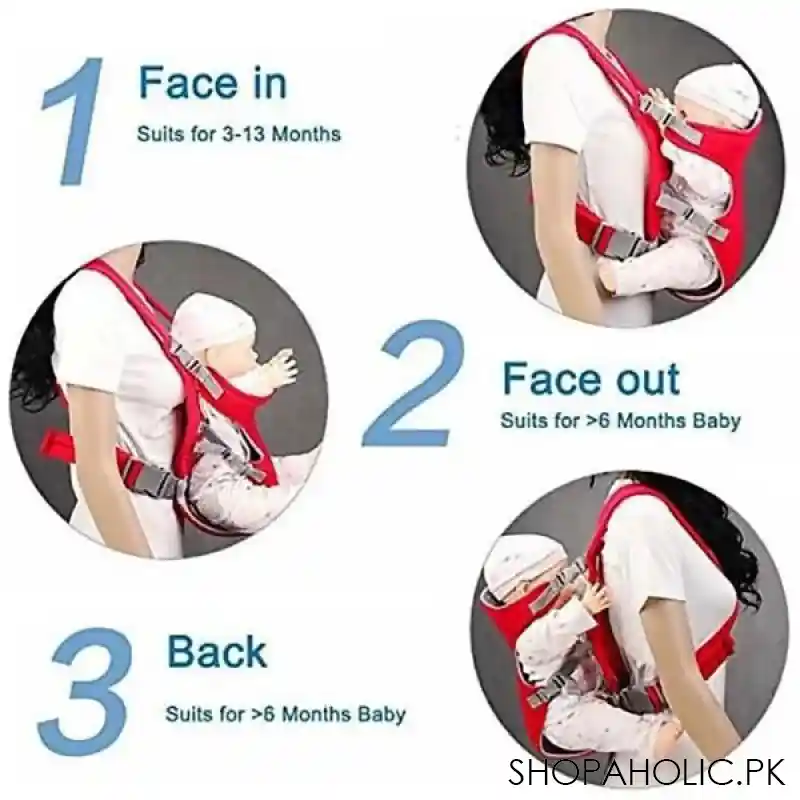baby carrier belt image2