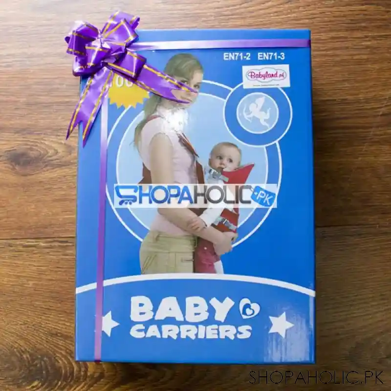 baby carrier belt image3