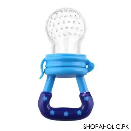baby fruit pacifier nipple image2