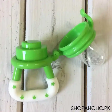 baby fruit pacifier nipple image3