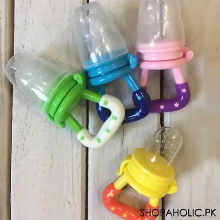 baby fruit pacifier nipple image4