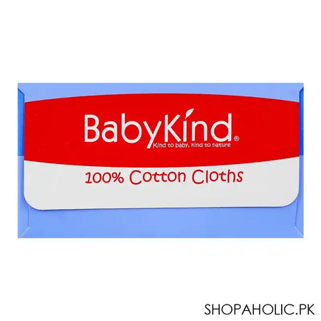 Baby Kind Baby Travel, Baby Wipes, 70-Pack - Image 4