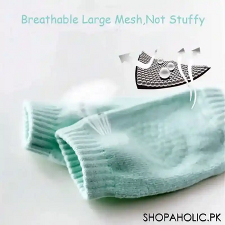 baby knee pad (pair) image3