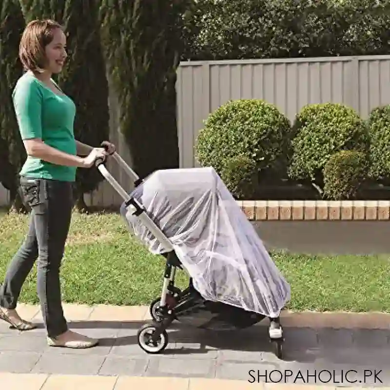 baby mosquito net image3