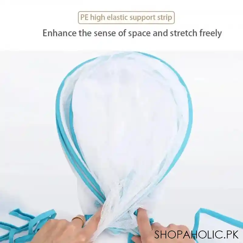 baby mosquito net image4