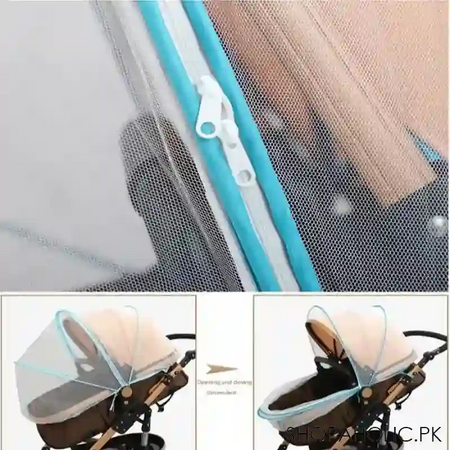 baby mosquito net image5