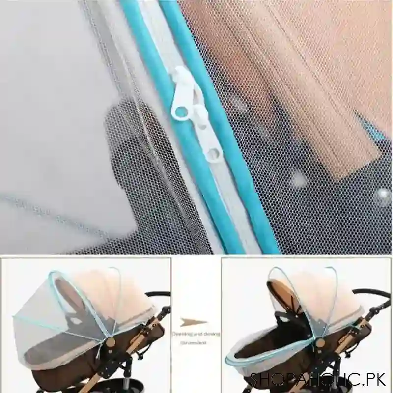 baby mosquito net image5