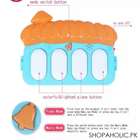 baby musical play mat image3