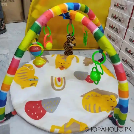 baby play gym mat image3