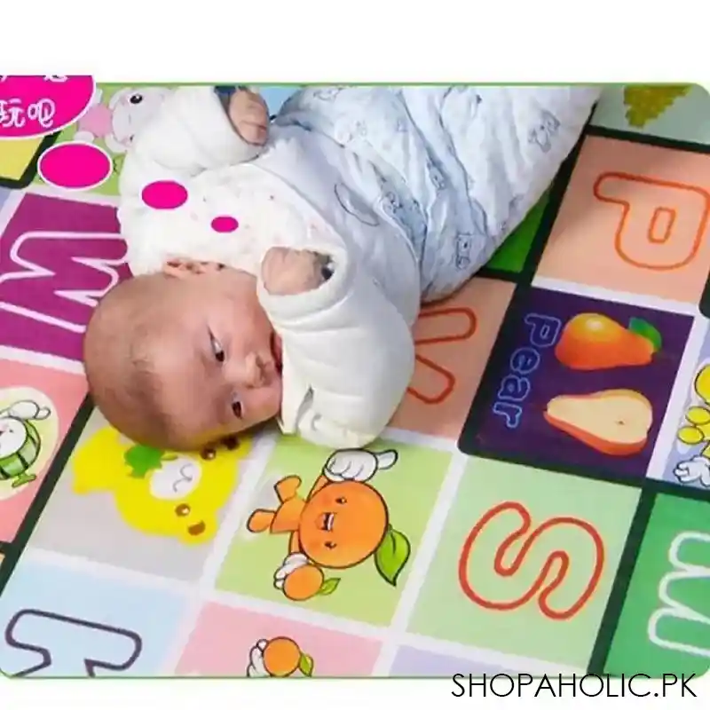 baby play mat image2