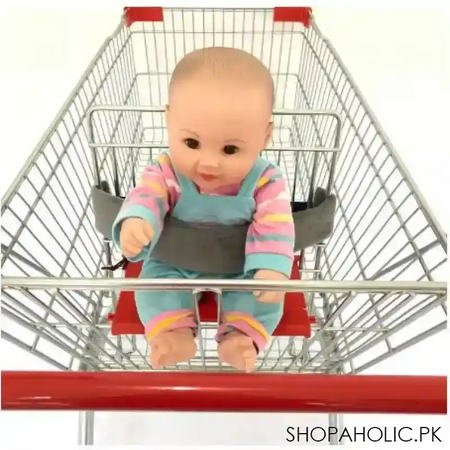 Baby Safety Belt - Image 2