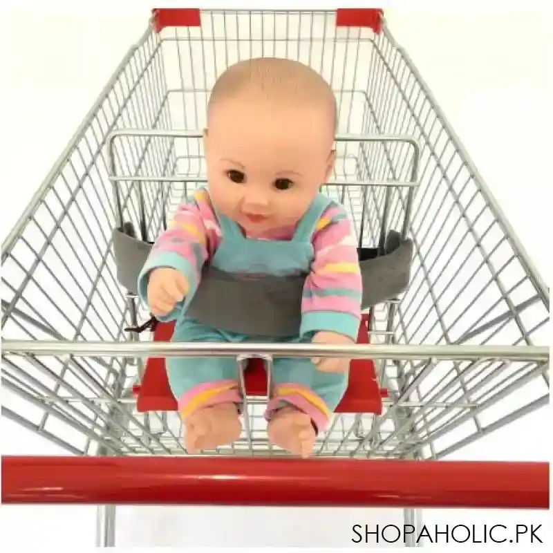 baby safety belt image2