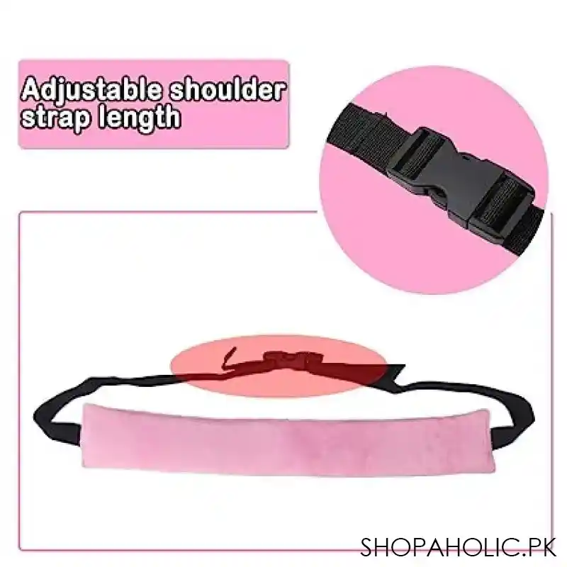 baby safety belt image4