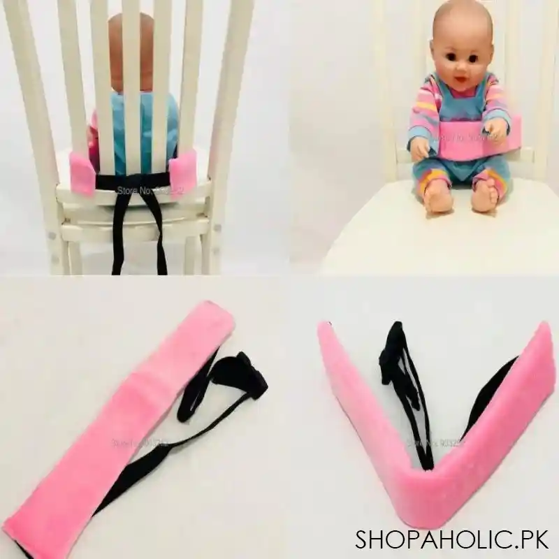 baby safety belt image5