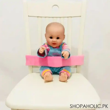 Baby Safety Belt - Main Image