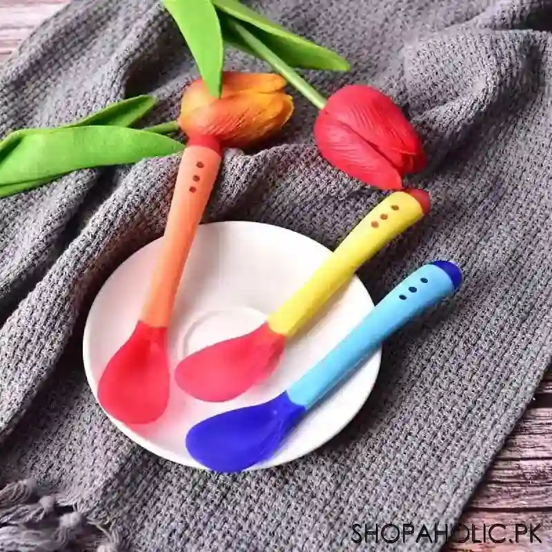 baby safety temperature sensing spoon image2