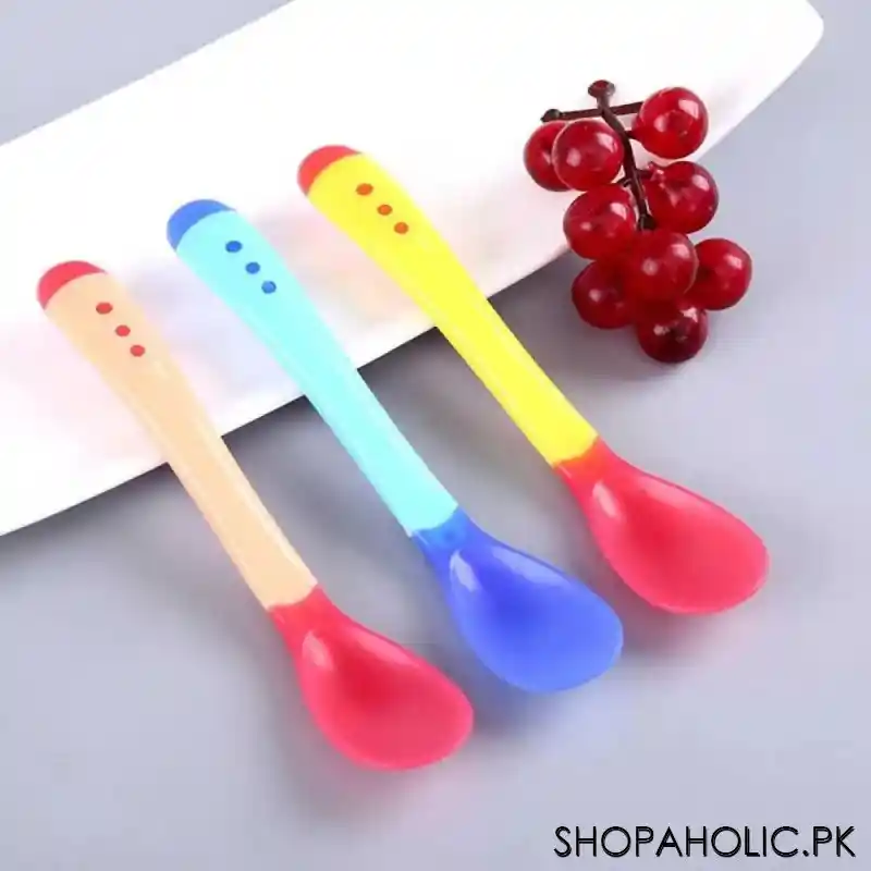 baby safety temperature sensing spoon image6