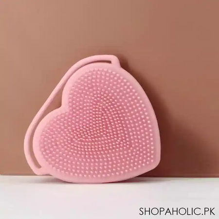 baby shampoo shower brush image5