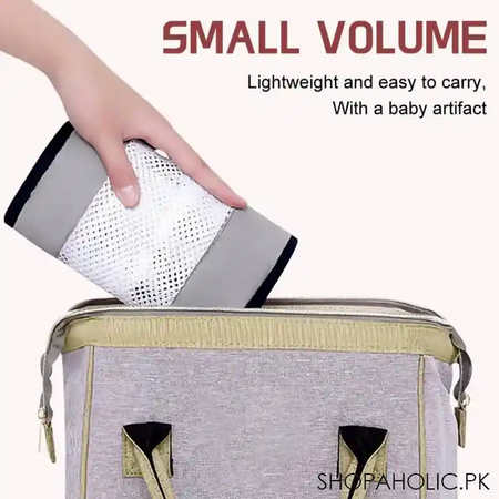 baby sling carrier image3