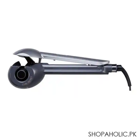 babyliss effortless curls curl secret optimum hair curler, c1600sde image2