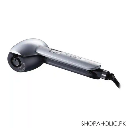 babyliss effortless curls curl secret optimum hair curler, c1600sde main image