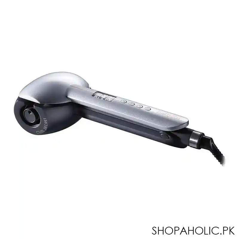 babyliss effortless curls curl secret optimum hair curler, c1600sde main image