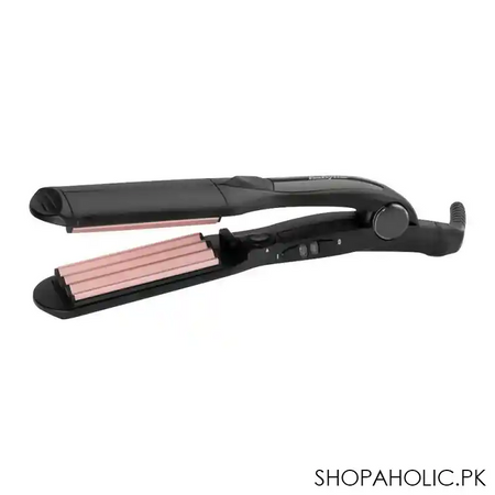 babyliss lasting volumising texture the crimper, 2165cu main image