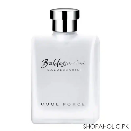 baldessarini cool force eau de toilette 90ml main image