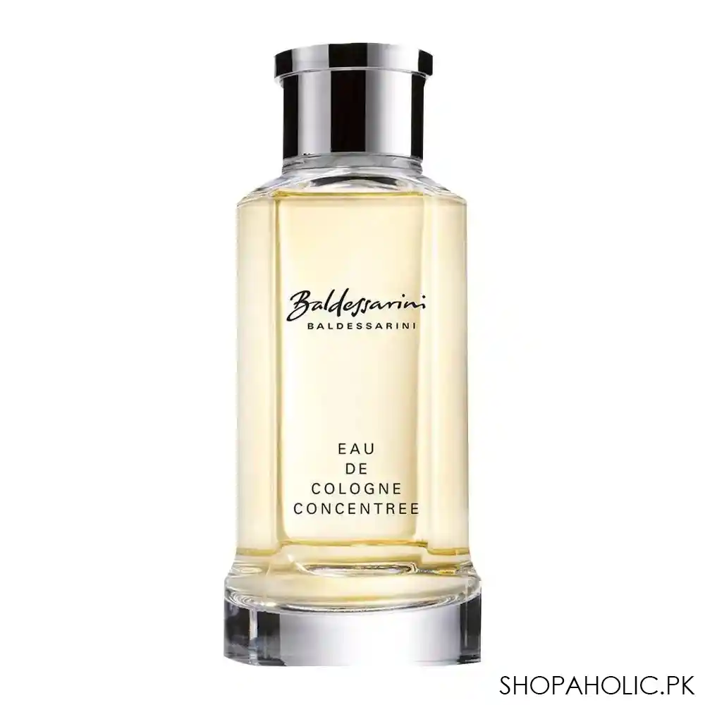 baldessarini eau de cologne 75ml main image