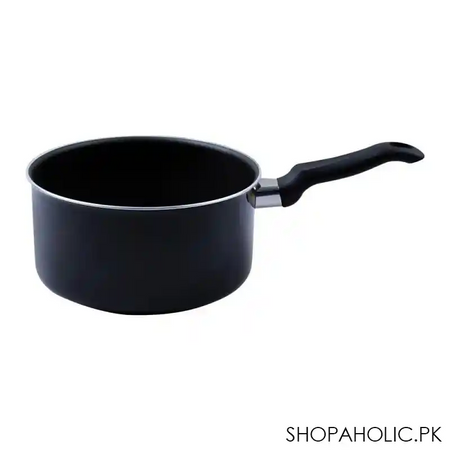 ballarini firenze milk pan, 20cm, 7.8 inches, non stick image2